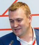 Андрей Цвет