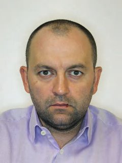 Николай Чинчиков