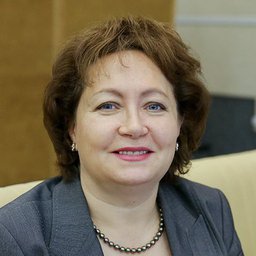 Татьяна Алексеева