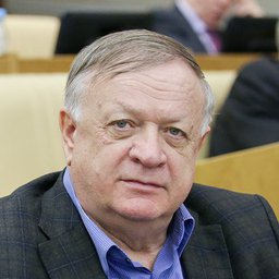 Виктор Заварзин