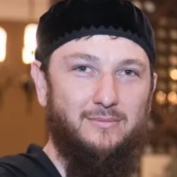 Шахрудди Эдильгириев