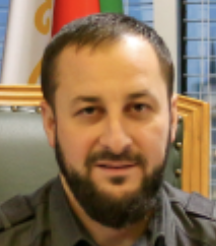 Муслим Байтазиев