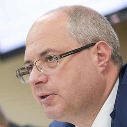 Сергей Гаврилов