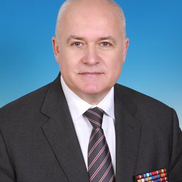 Олег Лебедев