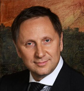Вячеслав Муругов