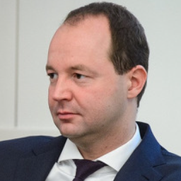 Алексей Соколов