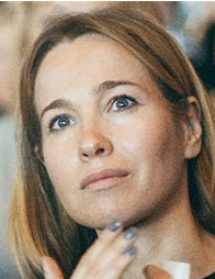 Вера Оболонкина