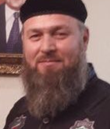 Амхат Делимханов