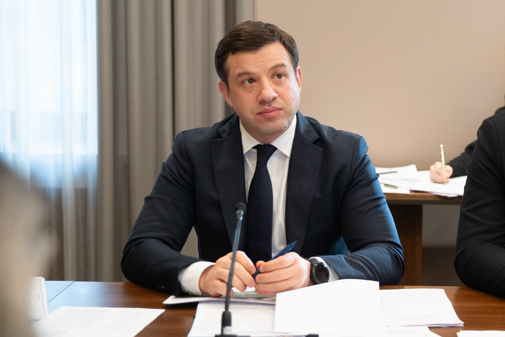 Мурат Аргунов