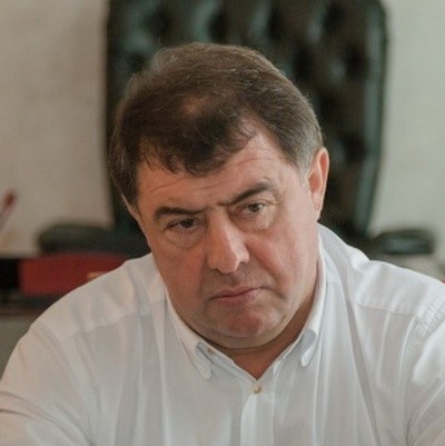 Эльдар Байчоров