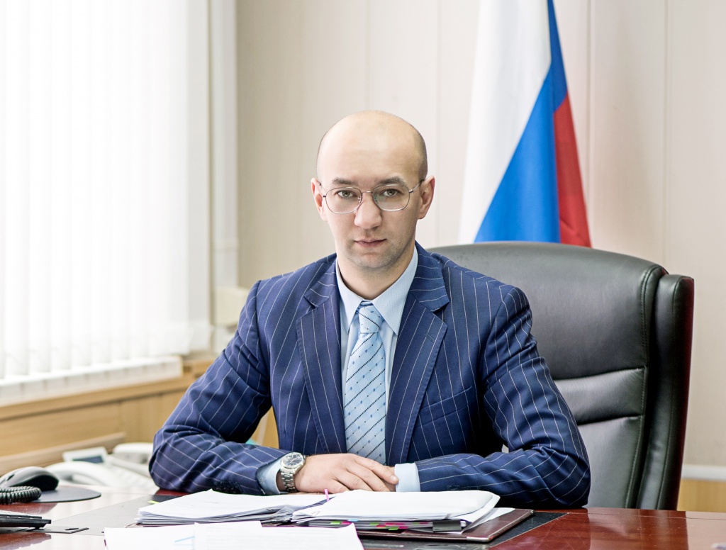 Алий Накохов