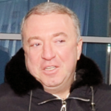 Борис Скрынник
