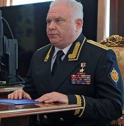 Владимир Проничев