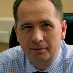 Алексей Полковников