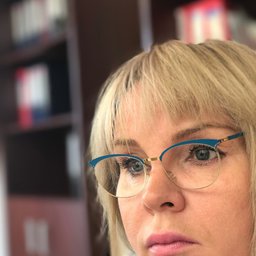 Наталья Артамонова