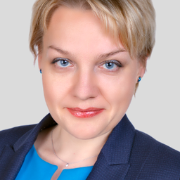 Анастасия Бондаренко