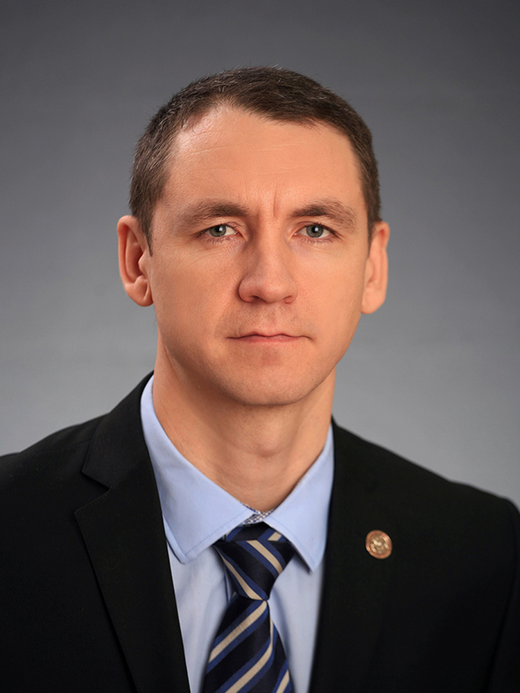 Булат Габдрашитов