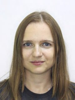 Любовь Ямщикова