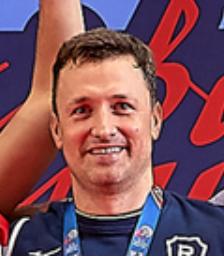 Денис Гизунов