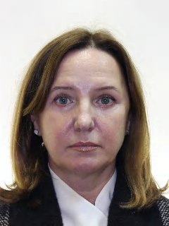 Наталья Хор