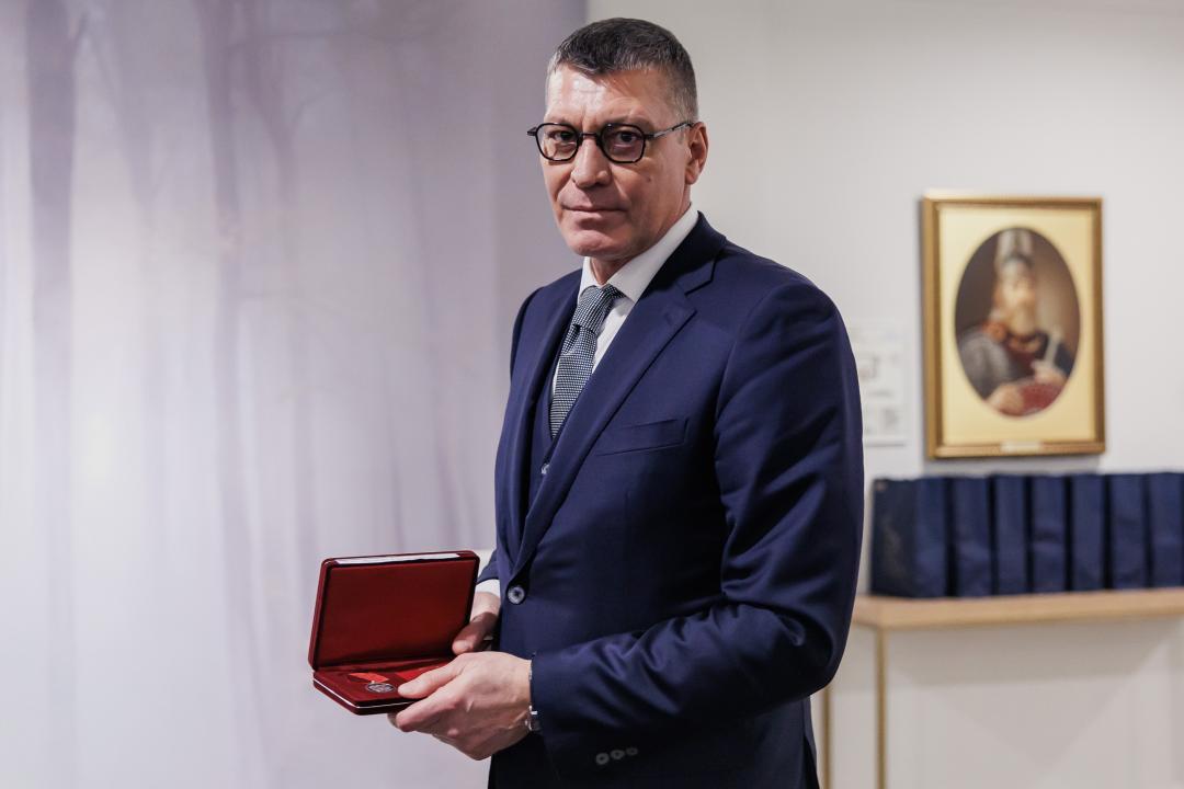 Александр Яременко