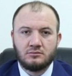 Иса Тумхаджиев