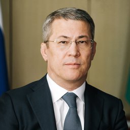 Радий Хабиров