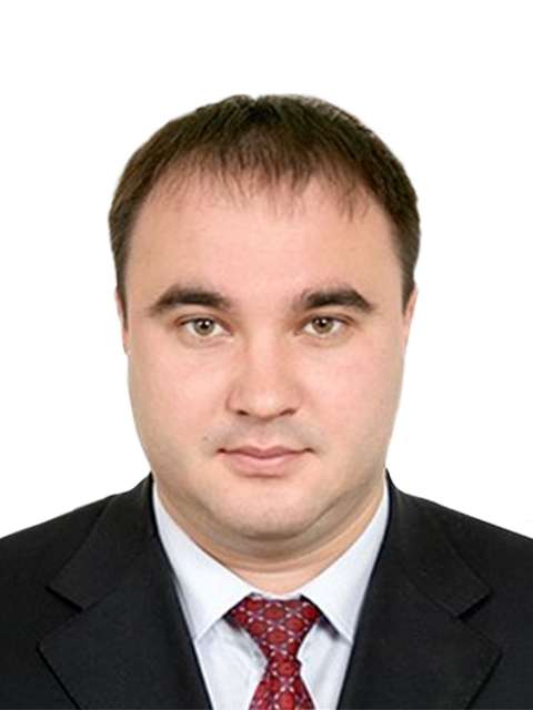 Тимур Хакимов
