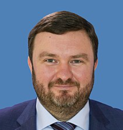 Дмитро Ворона