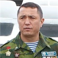 Саид Тулаков