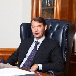 Андрей Кузяев