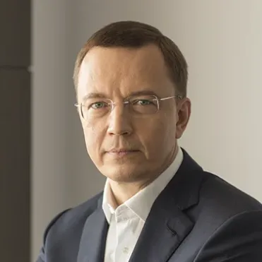 Олег Карчев