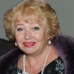 Татьяна Третьяк