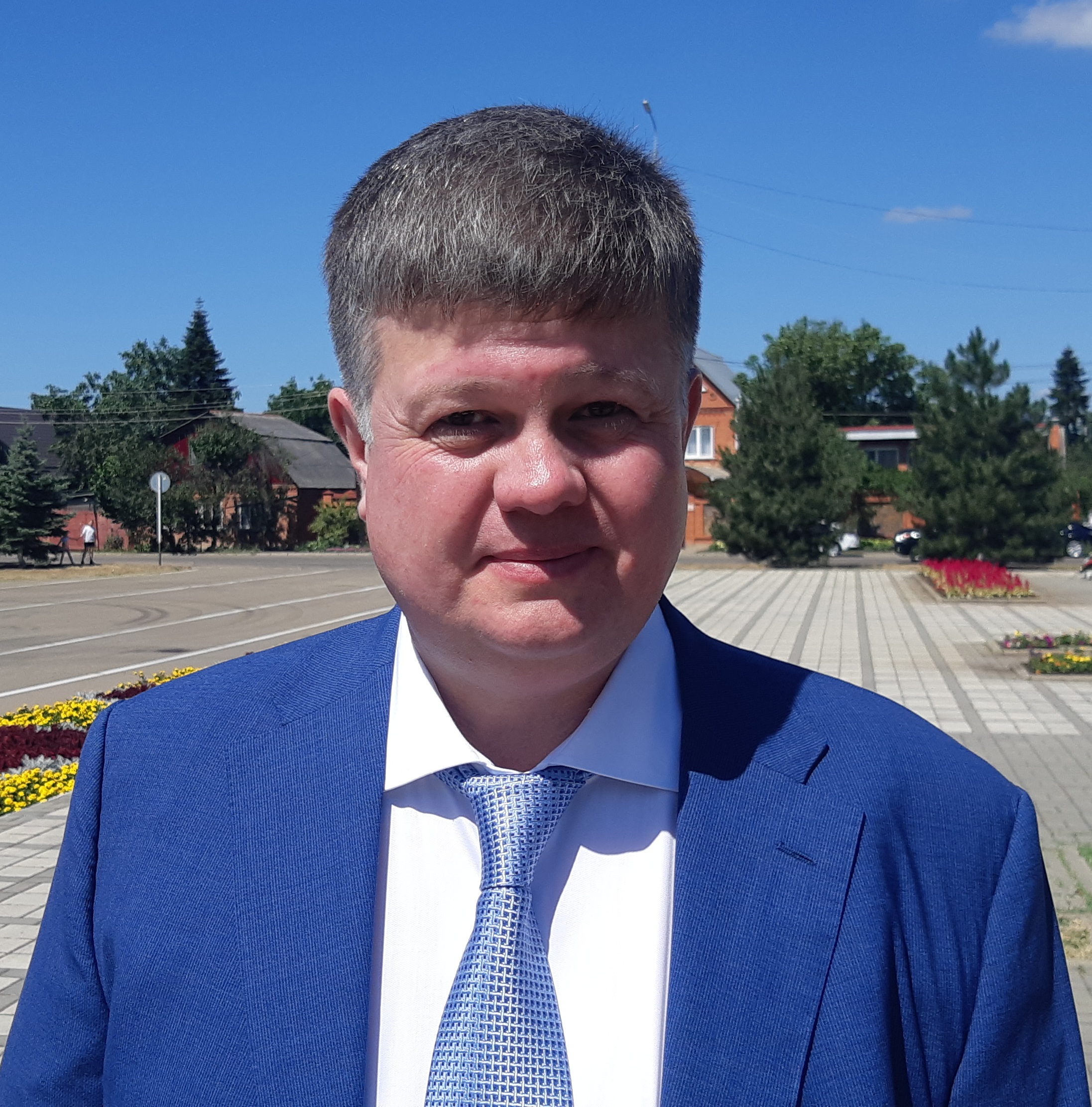 Анзаур Керашев