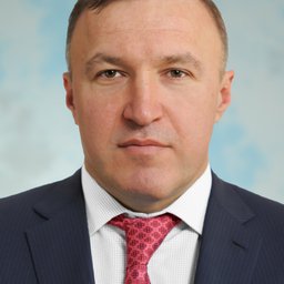 Мурат Кумпилов