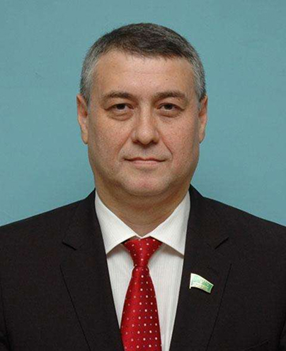 Вячеслав Сапиев