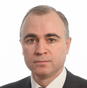 Магомет Тхакушинов
