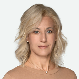 Ирина Егорушкина