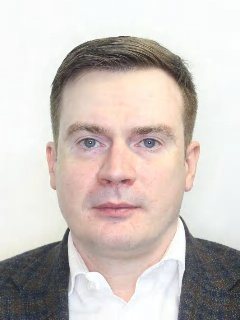 Артем Михов