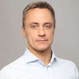 Владимир Самокиш