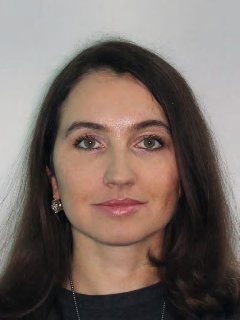 Юлия Тютюшева