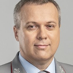 Алексей Шило
