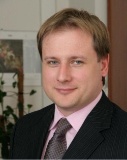 Евгений Чаркин