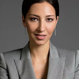 Бэлла Черкесова