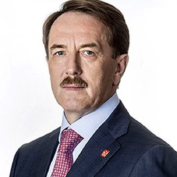 Алексей Гордеев