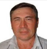 Александр Игнатов