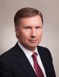 Александр Манцуров