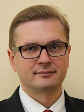 Алексей Господарев