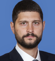 Александр Волошин