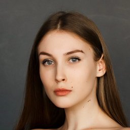 Анастасия Пинчук